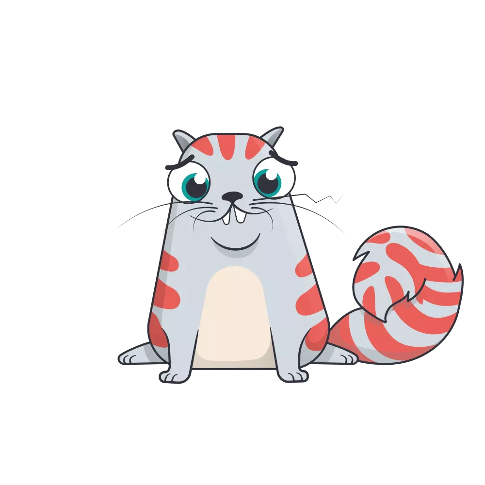 CryptoKitties #116120