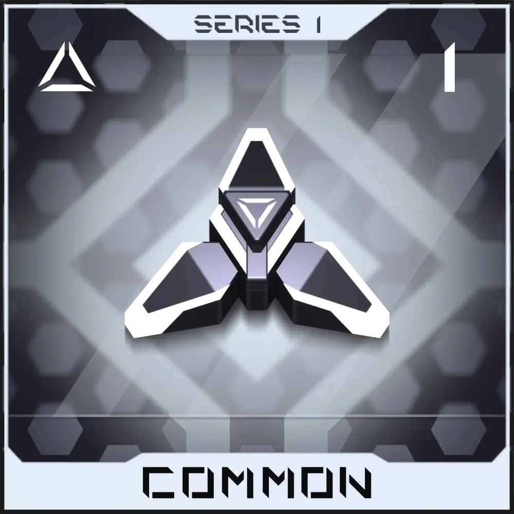 Series 1 Building #14758