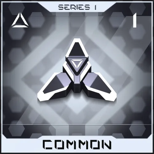 Series 1 Building #14758