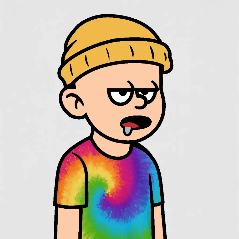 BoldToons #1618