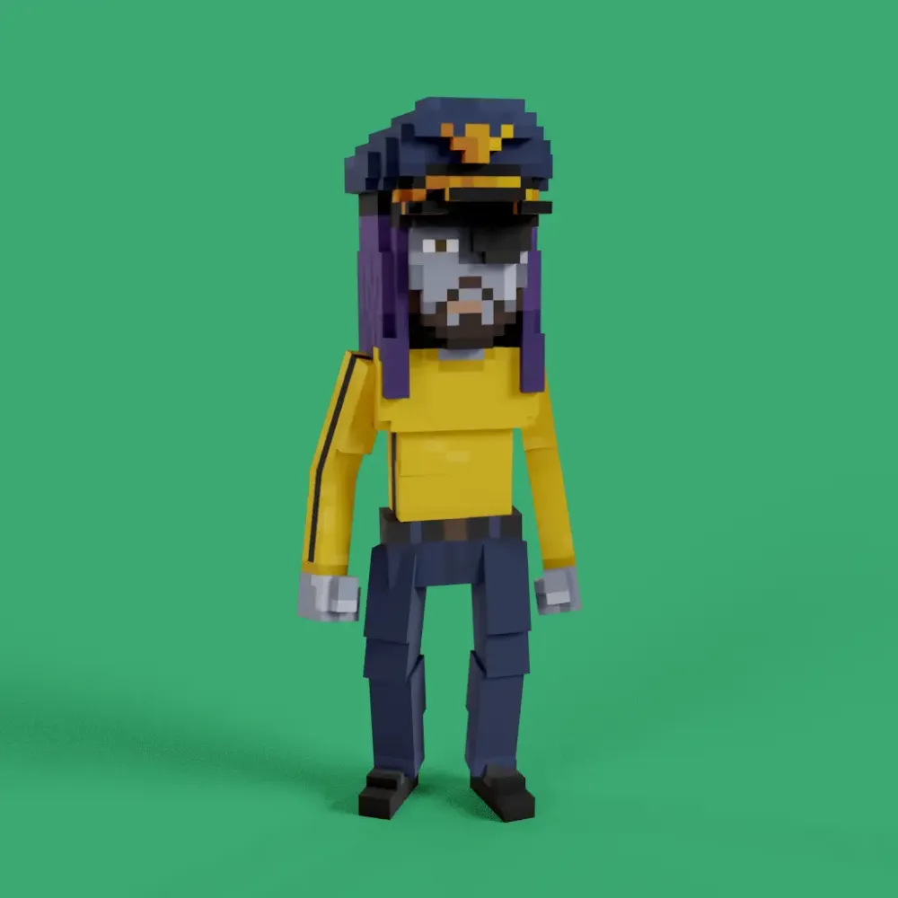 SteveAoki #2208