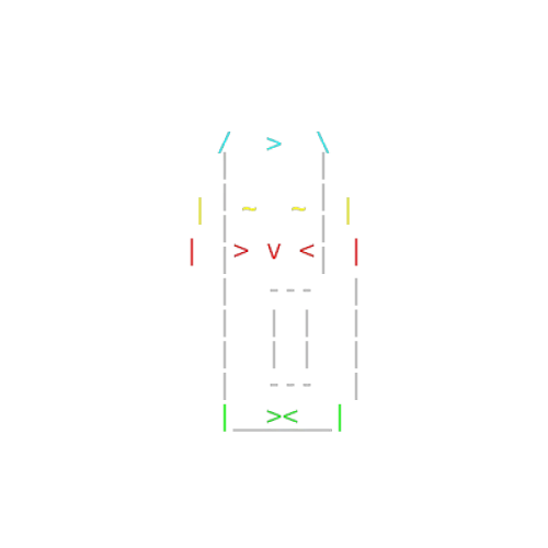 Terminal #533