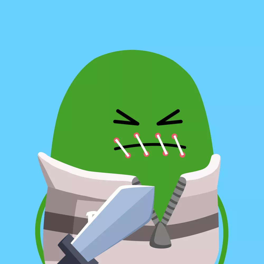 BEANS - Dumb Ways to Die #8609