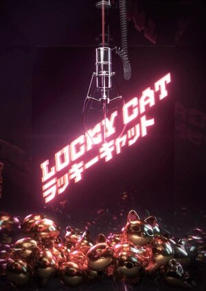 Lucky Cat Genesis #1