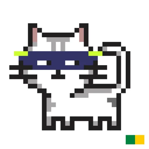Cat #160