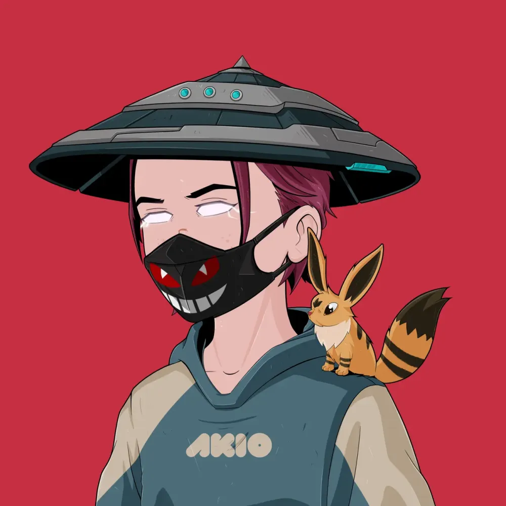 Akio #1019