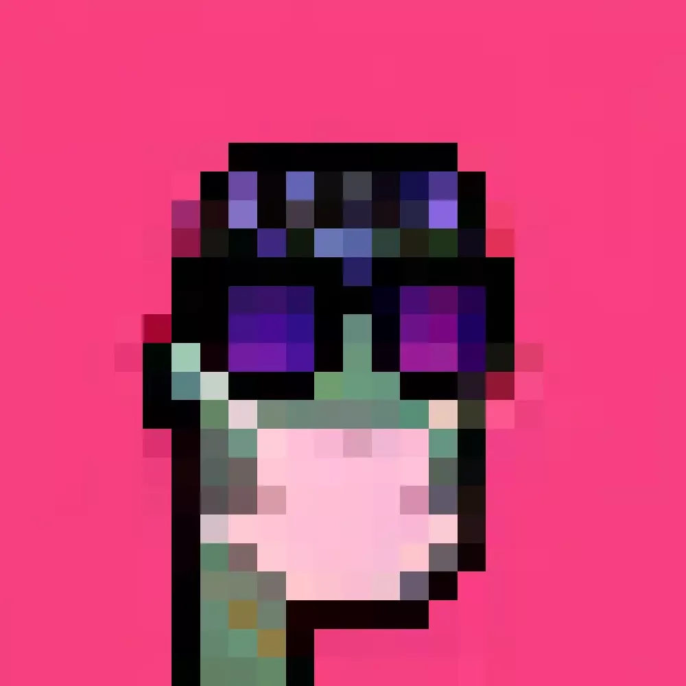 BASTARD GAN PUNKS V2
