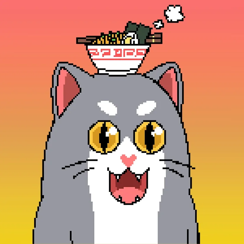 Liberty Cats