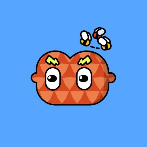 Billions Supermasks #3134