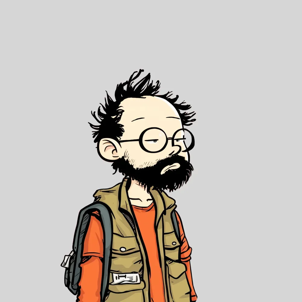 Digital Slops #4069