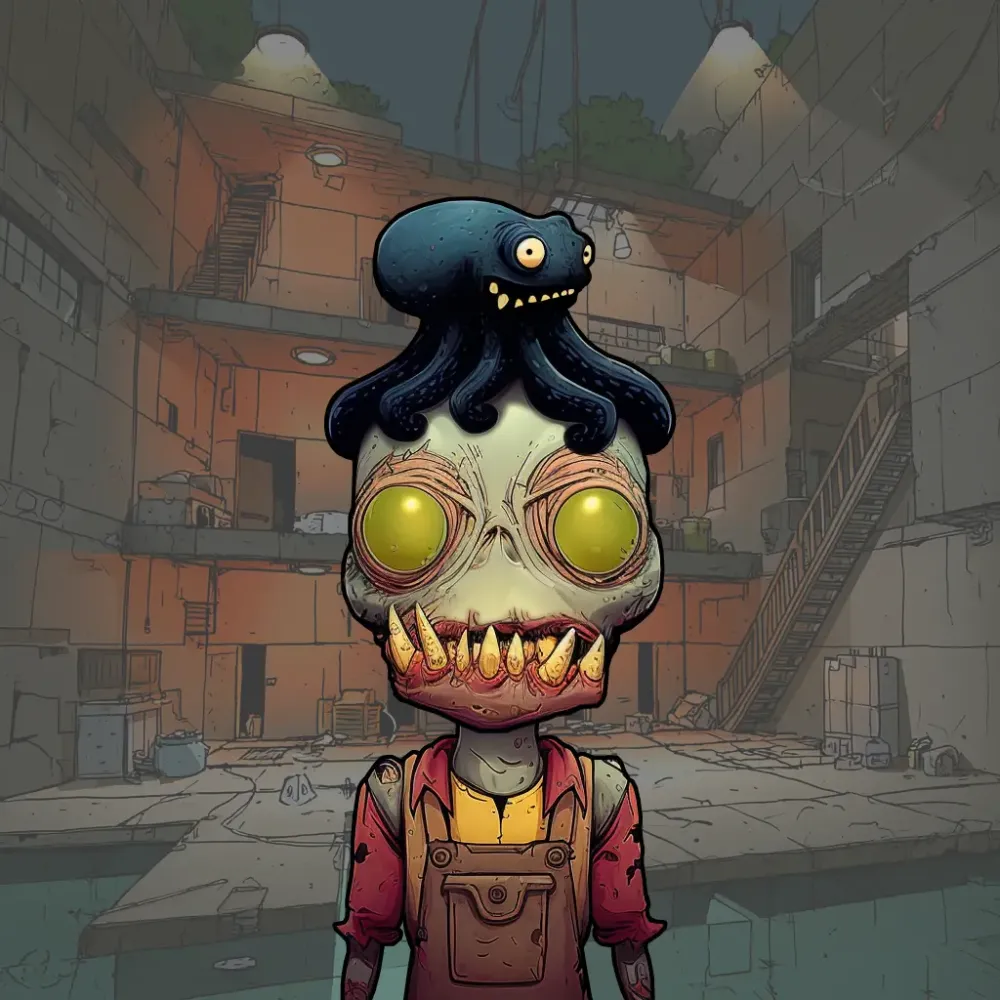 Rotten #49