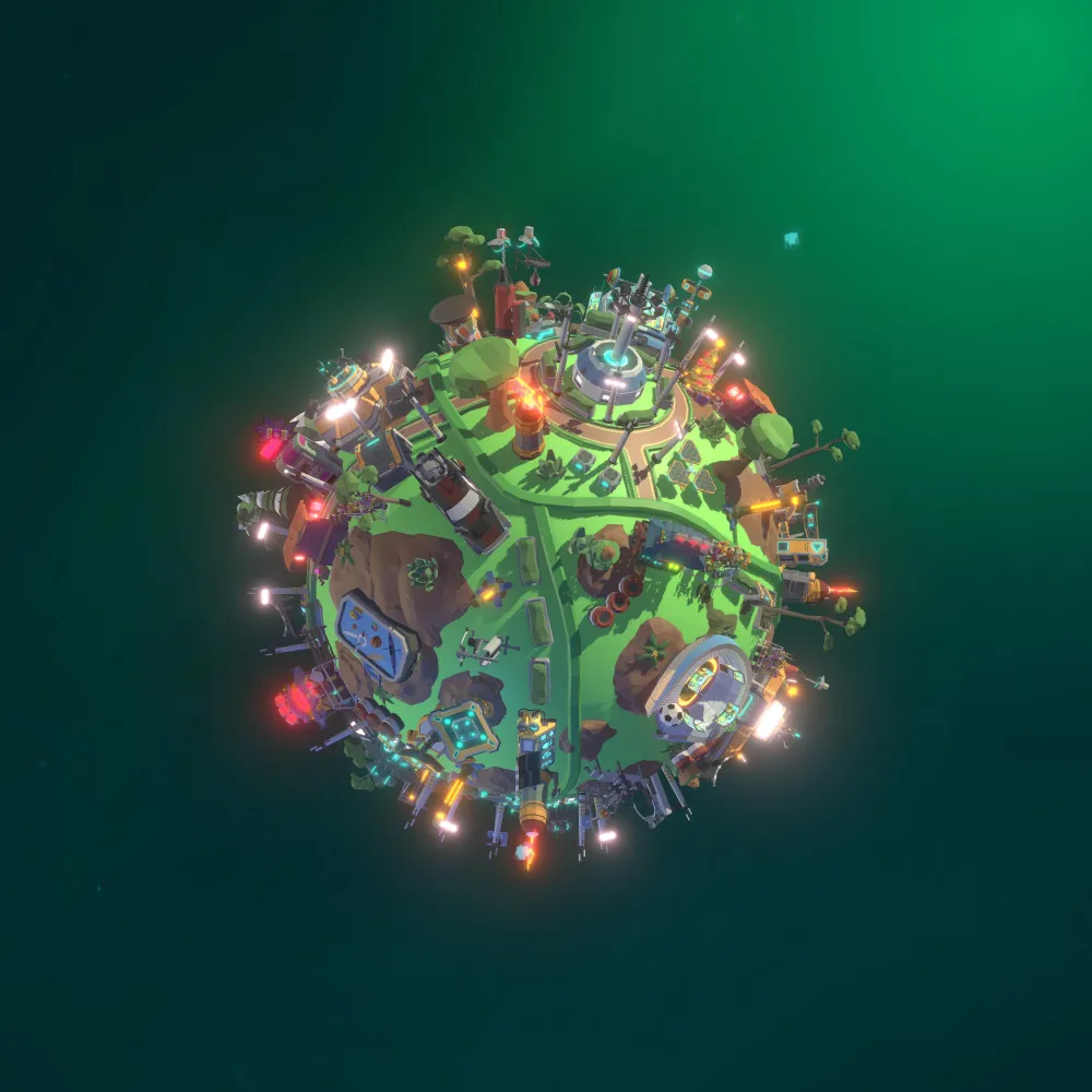 Worlds #296