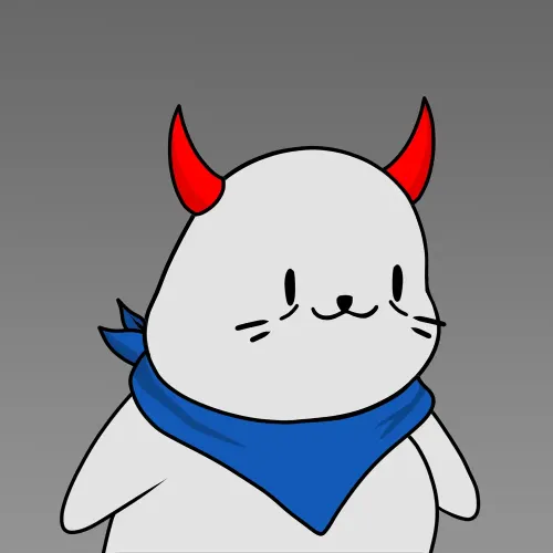 Sappy Seal #3209