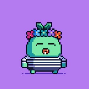 Baby Pepe #1812