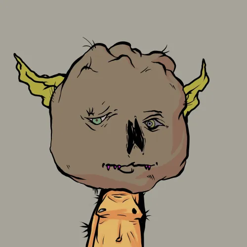 goblintown #2831