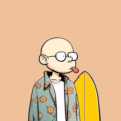 Digital Slops #1