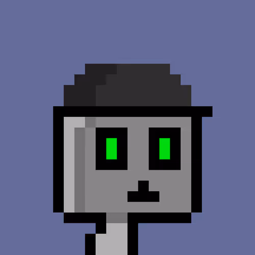 CryptoAgent #8417