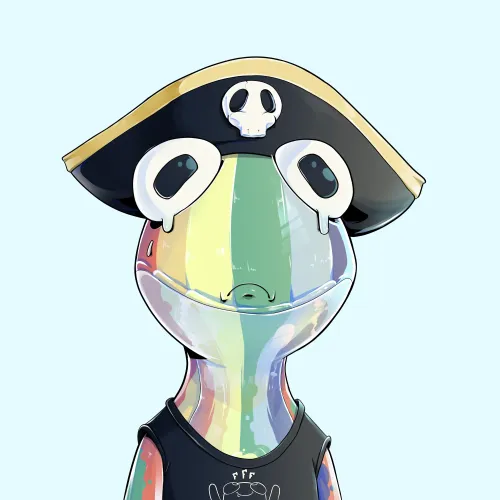 Frogana #1815
