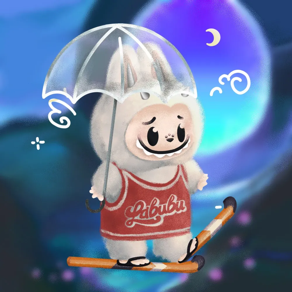 Labubu #290