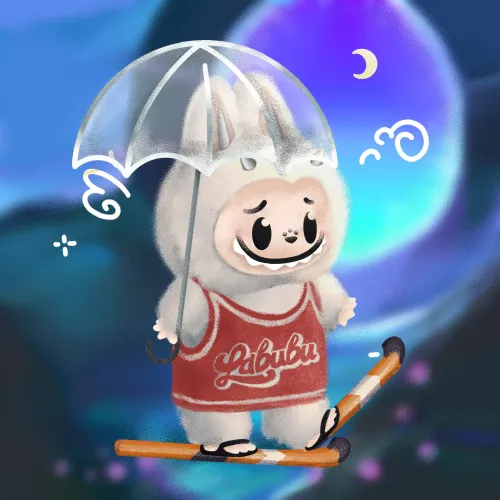 Labubu #290