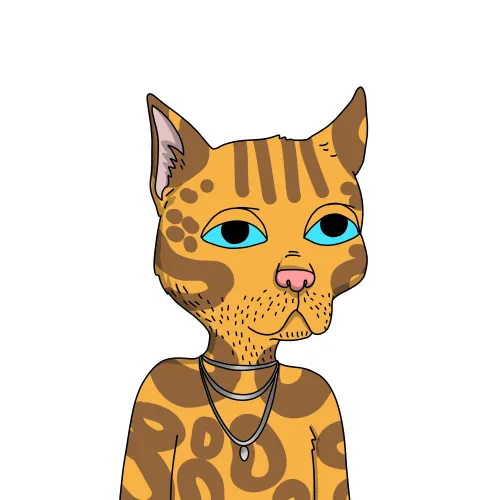 GutterCat #2688