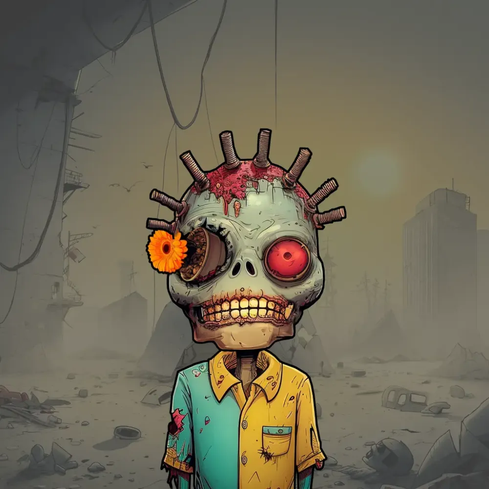 Rotten #1112