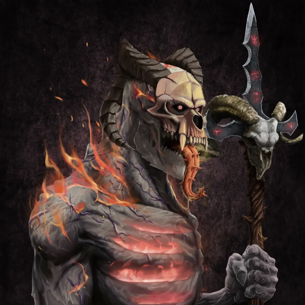 The Sons of Evil #270