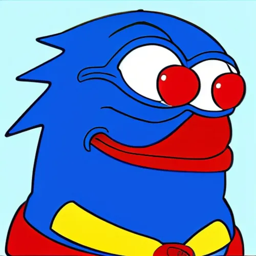 Sproto Gremlin #2864
