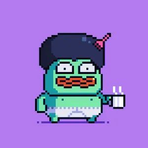 Baby Pepe ＃142