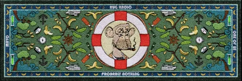 RugRadio:Standard #19056