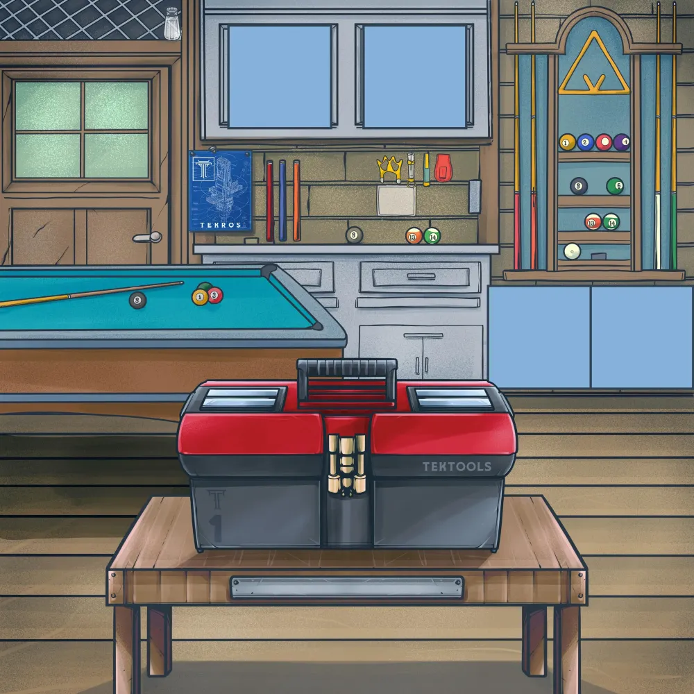 Toolbox #539