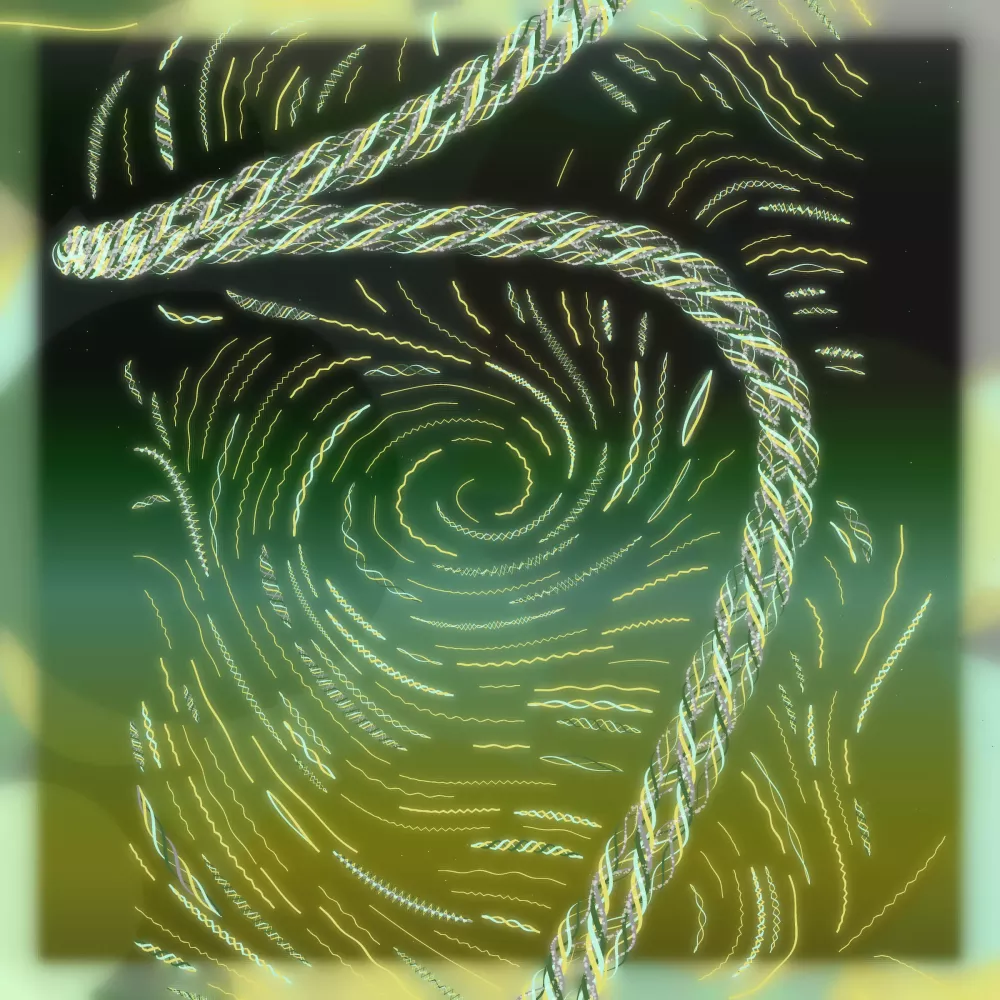 Friendship Bracelets #27085