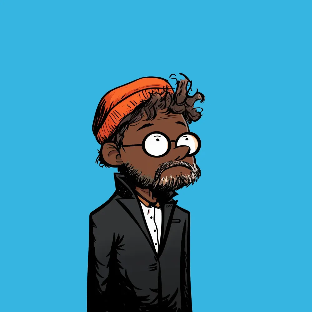 Digital Slops #2740