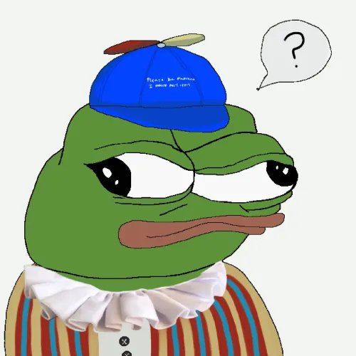LofiPepe #522