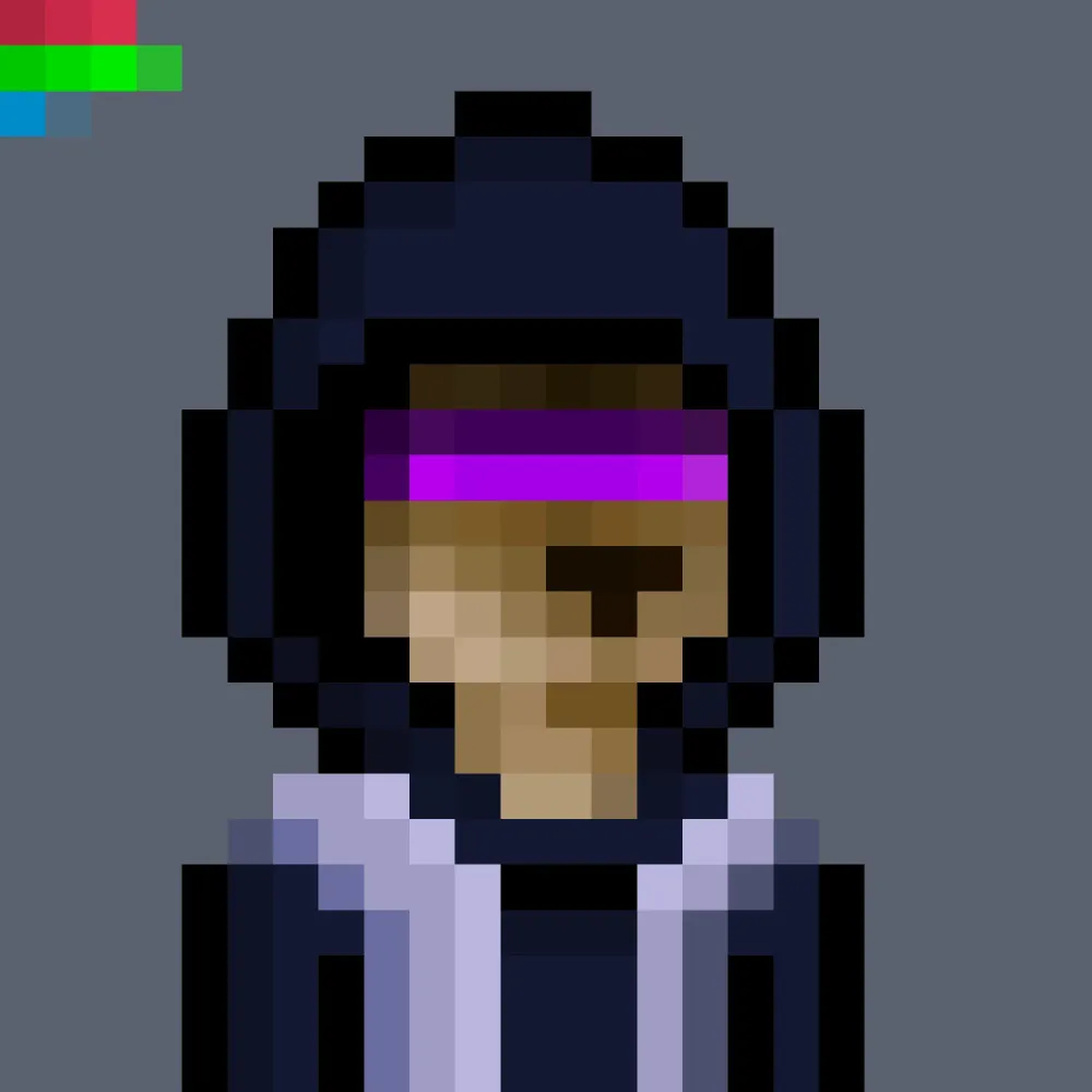 CLOAKS #16332