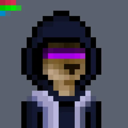 CLOAKS #16332