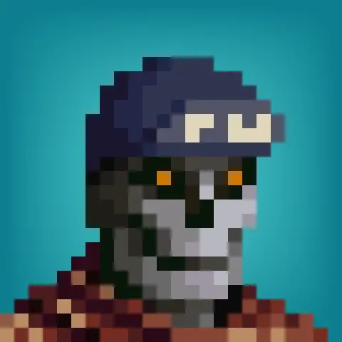 GENUINE UNDEAD #4181