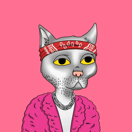 GutterCat #1764