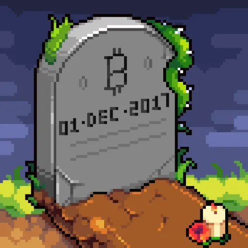 Bitcoin Burial ＃1583 （Inscription ＃9537969）