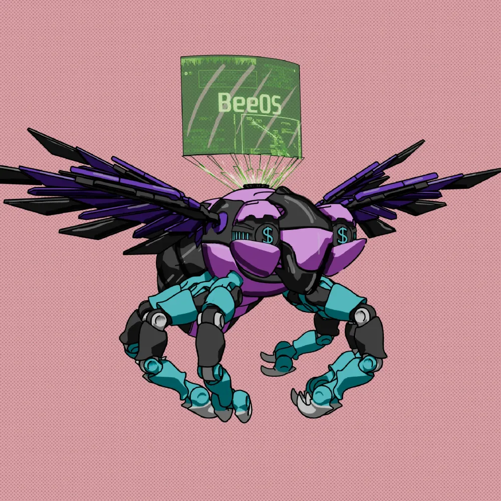 BeeOS #869