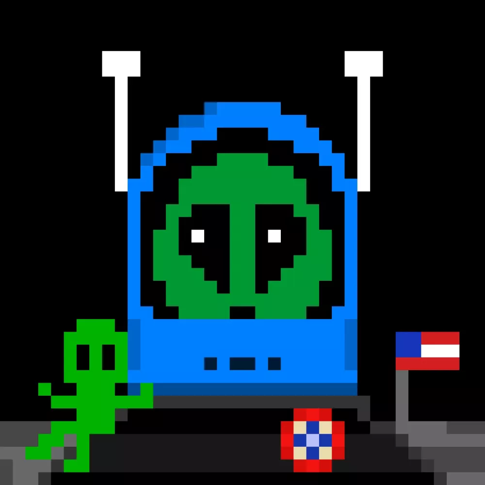 StarLinkPixelnaut #5963