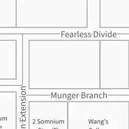 8 Fearless Divide #1426