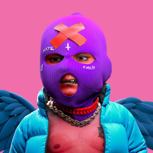 EVOL #8315