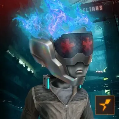 rigelians #2545 (#106544221)