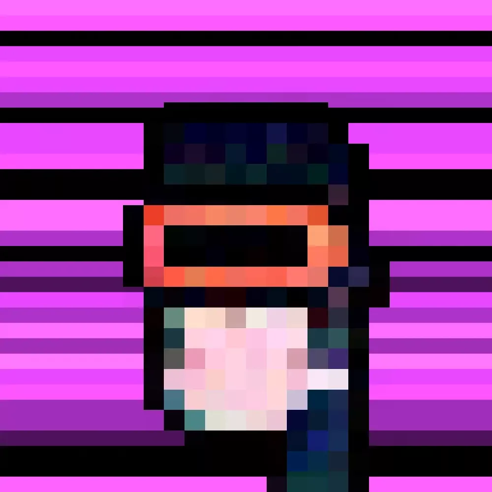 BASTARD GAN PUNKS V2