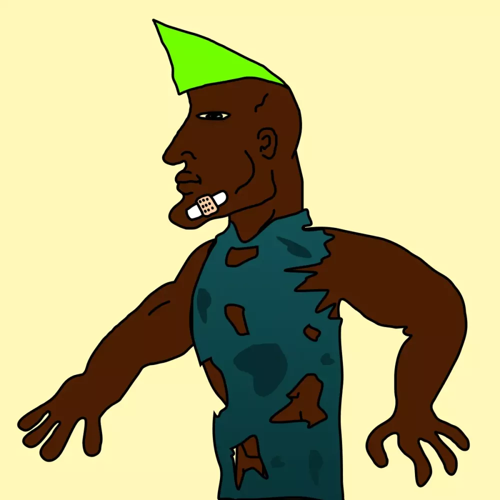 Chad #4605