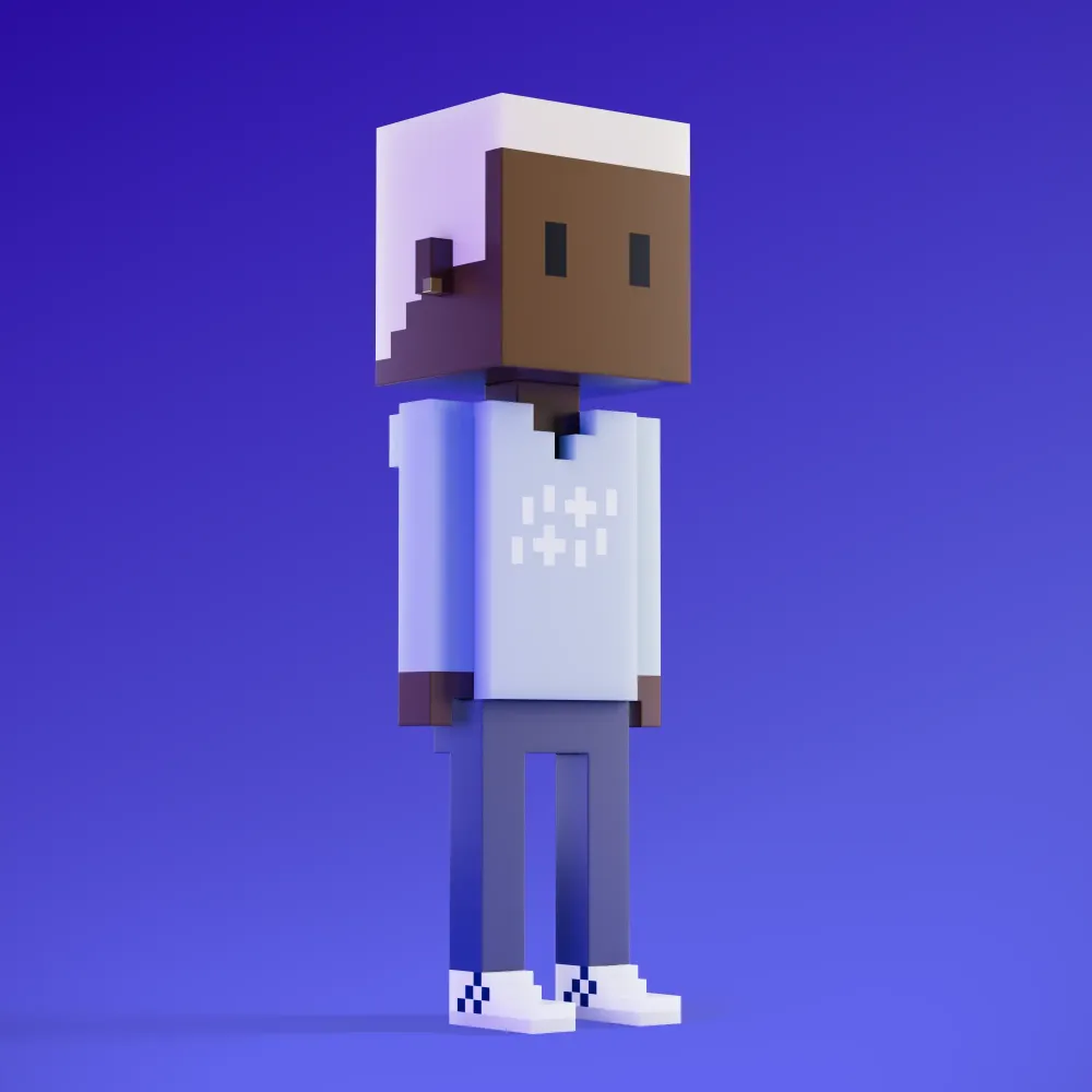 Meebit #7734