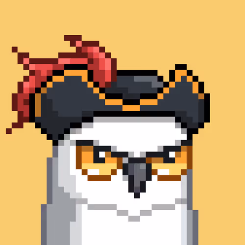 Moonbirds #1231
