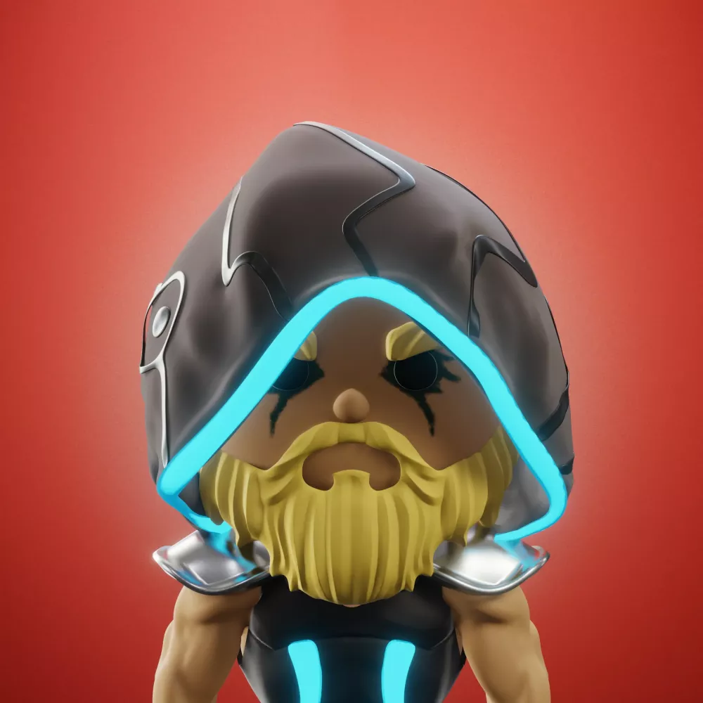 ThorGuards #833