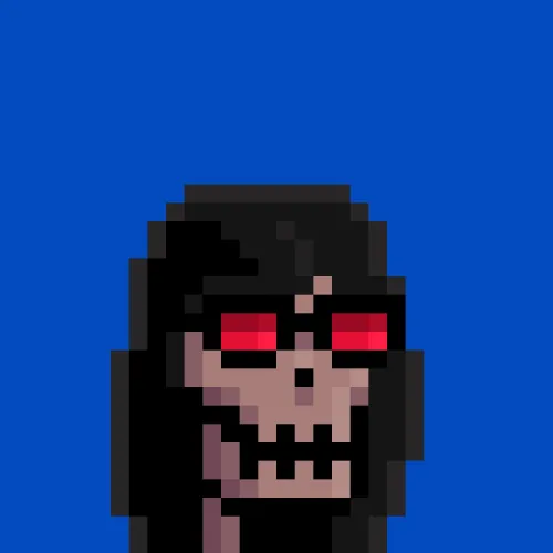 Ghoul #224